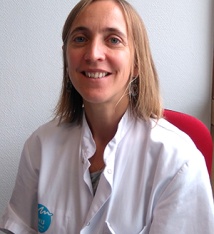 Dr Aude Boignard