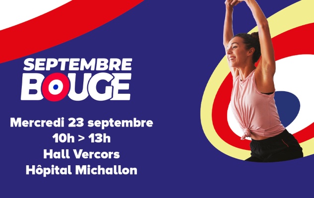 Septembre Bouge 2026