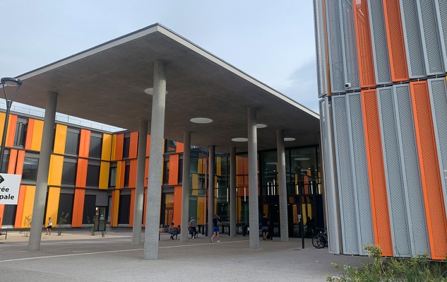 Adaptation momentanée du fonctionnement des urgences pédiatriques de Voiron