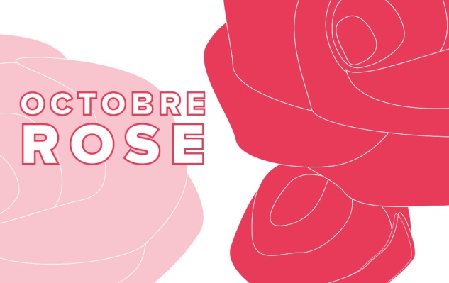 Octobre Rose 2026