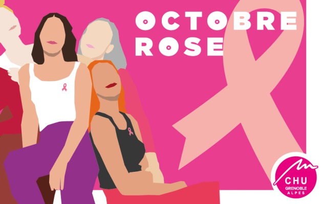 Octobre Rose 2023