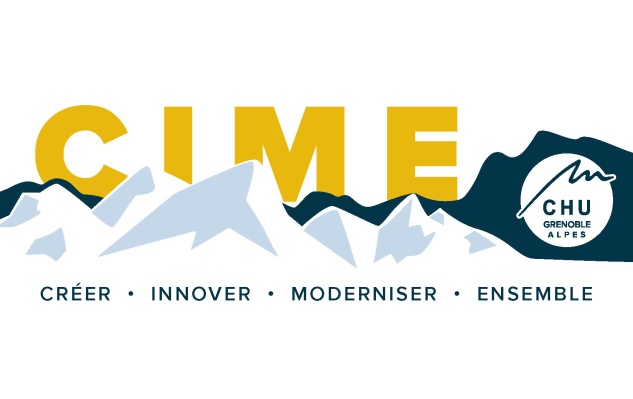 CIME - Projet immobilier du CHU Grenoble Alpes