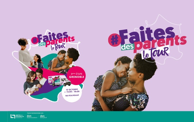 #Faites des parents