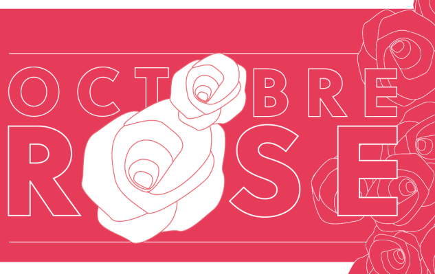 Octobre Rose 2025