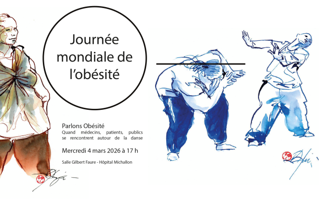 Journée de l'obésité 2026