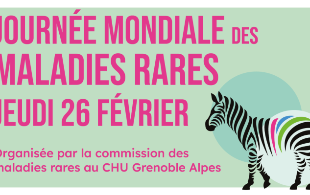 Journée mondiale des maladies rares