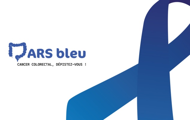 Mars Bleu : dépistez-vous !