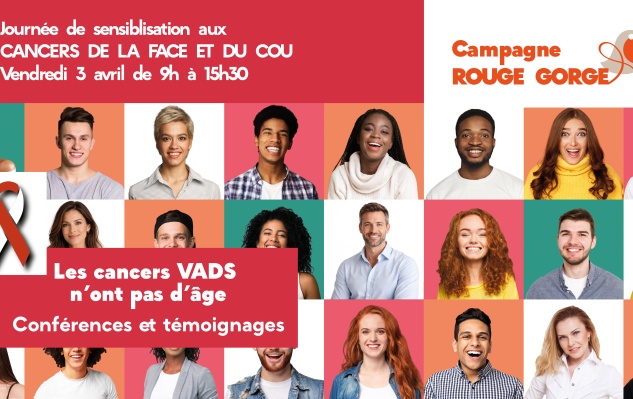Campagne nationale Rouge Gorge 2026