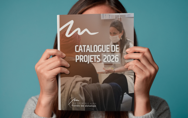 Découvrez les projets qui ont besoin de vous