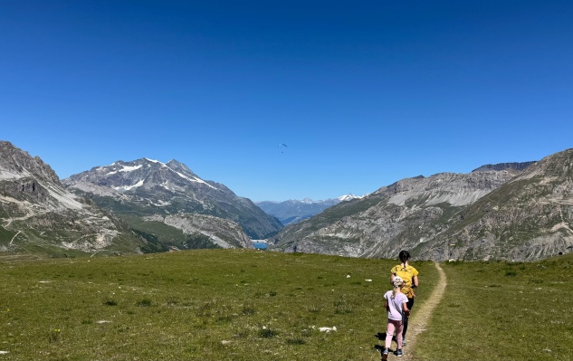 Des fiches mémo pour les premiers secours en montagne