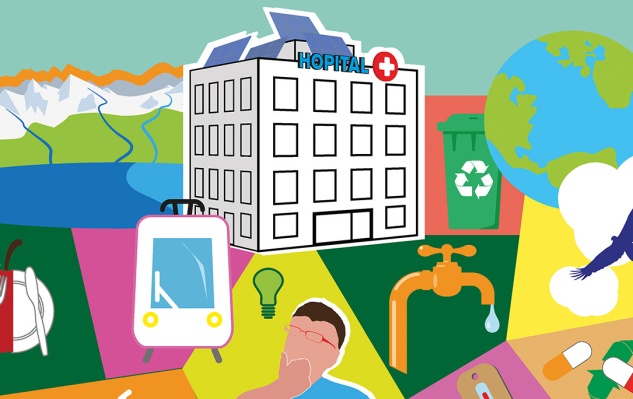 Semaines européennes du développement durable 2026