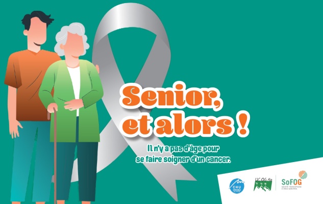 Journée nationale contre les Cancers des Seniors 2026