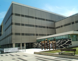 Laboratoire de biologie et pathologie