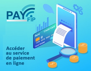 Paiement en ligne