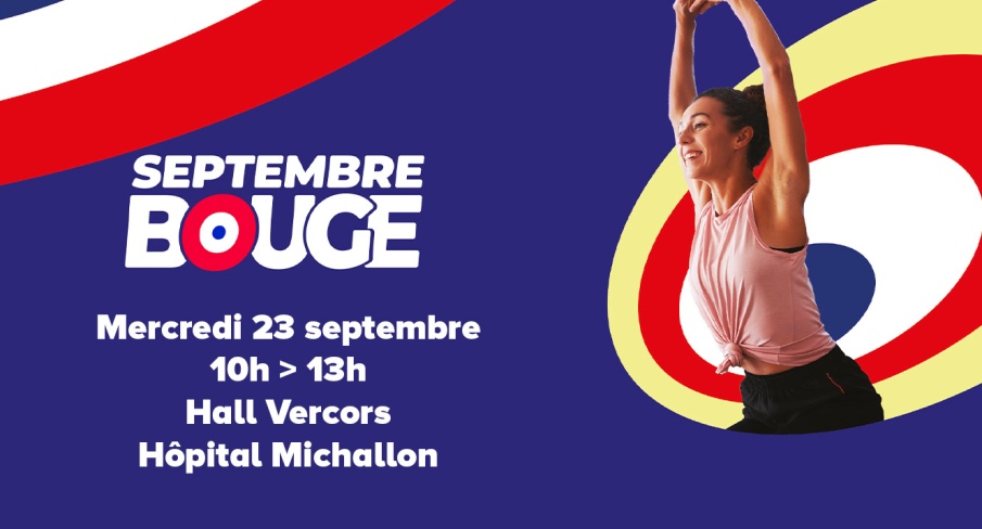 Septembre Bouge 2026