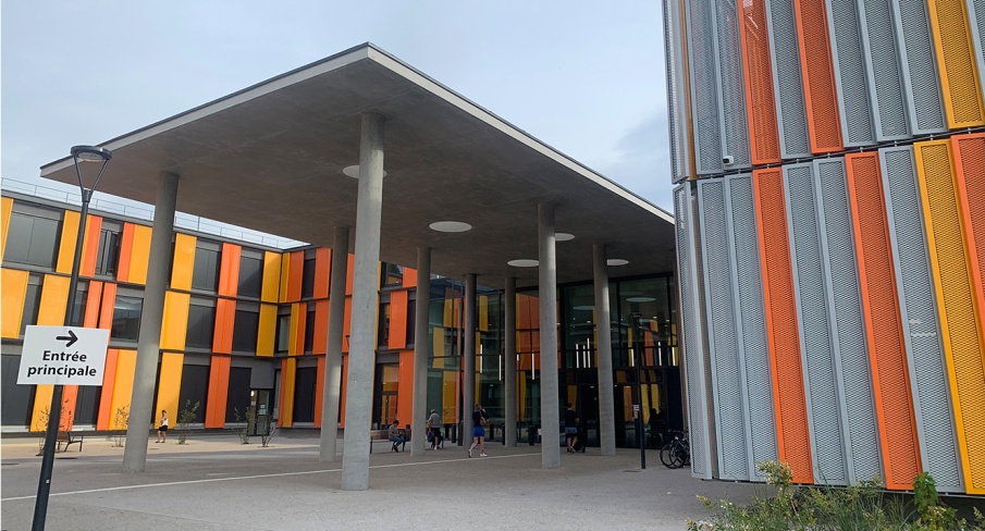 Adaptation momentanée du fonctionnement des urgences pédiatriques de Voiron