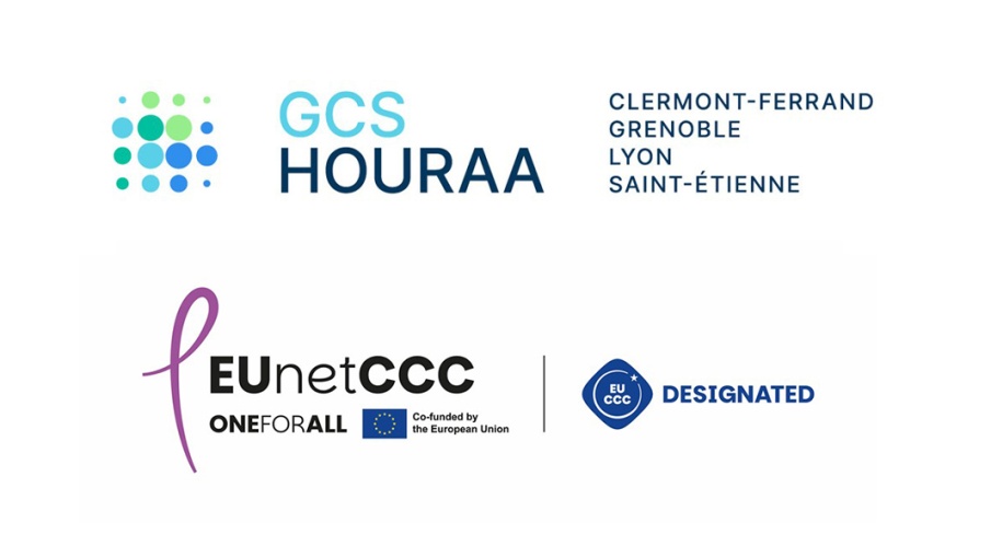 Le GCS HOURAA engage sa démarche de labellisation EU Comprehensive Cancer Centre (EU CCC)