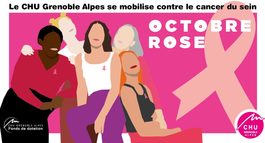 Octobre Rose 2023