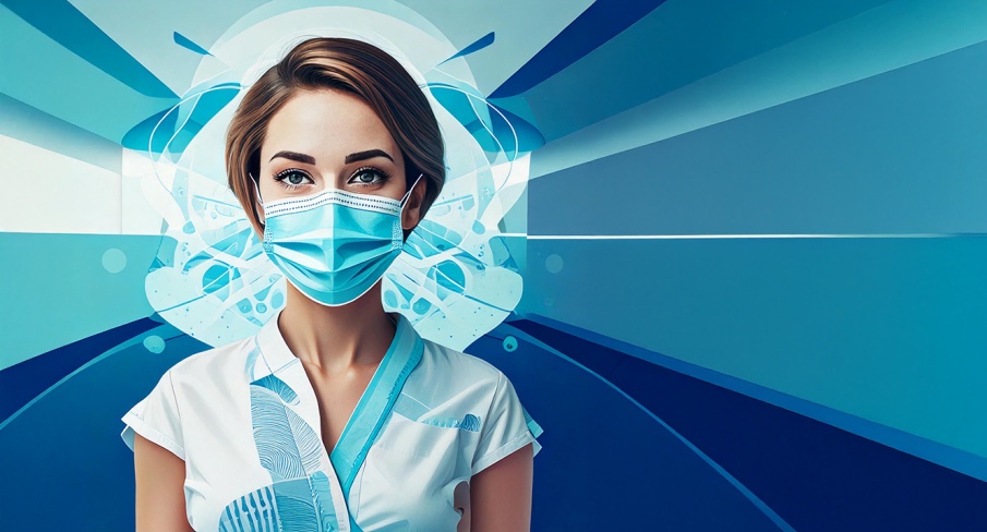 La circulation des virus respiratoires augmente !