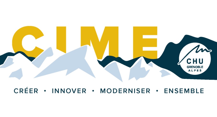 CIME - Projet immobilier du CHU Grenoble Alpes