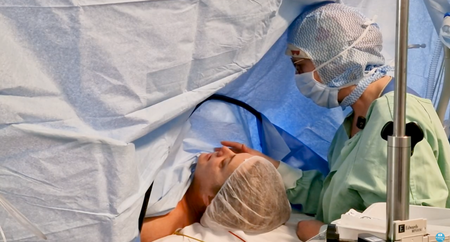 Chirurgie sous hypnose – Centre de cancérologie de la femme