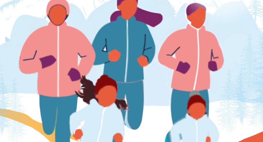 Cross des enfants malades 2025
