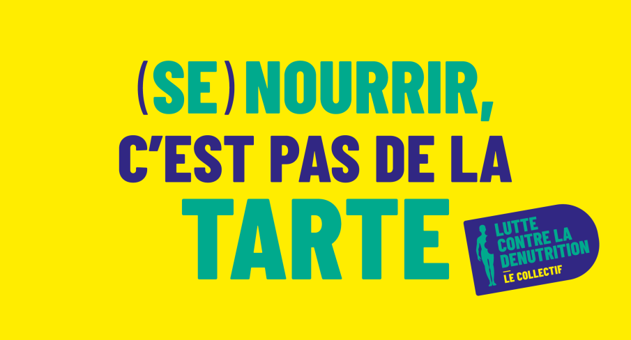 Semaine de la dénutrition 2025