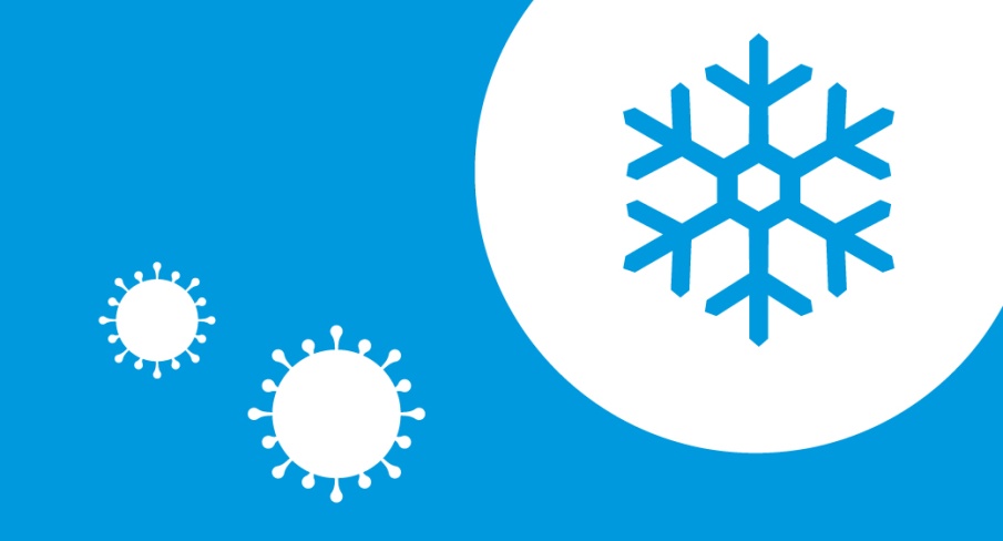 La circulation des virus respiratoires hivernaux est en forte augmentation