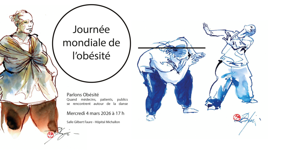 Journée de l'obésité 2026
