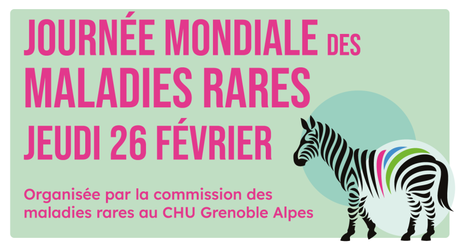 Journée mondiale des maladies rares