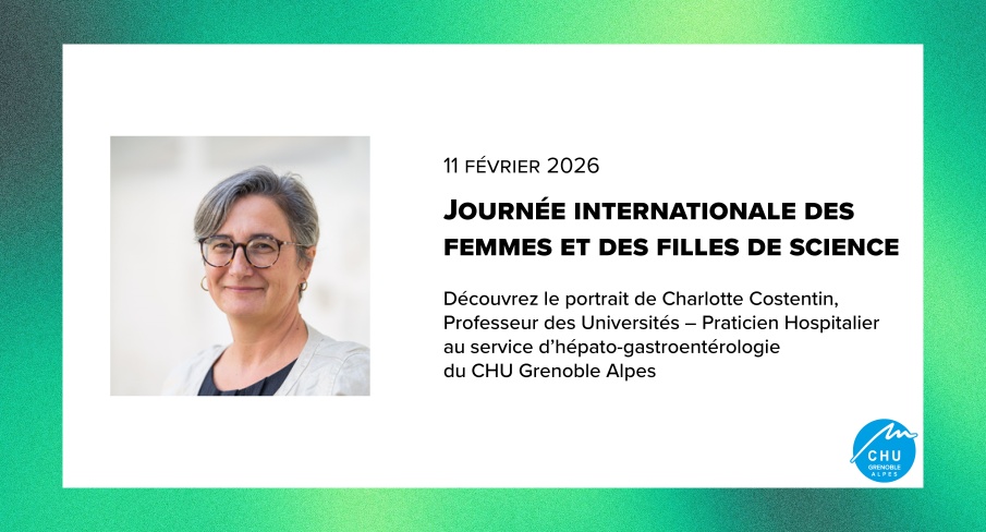 Journée internationale des filles et femmes de science
