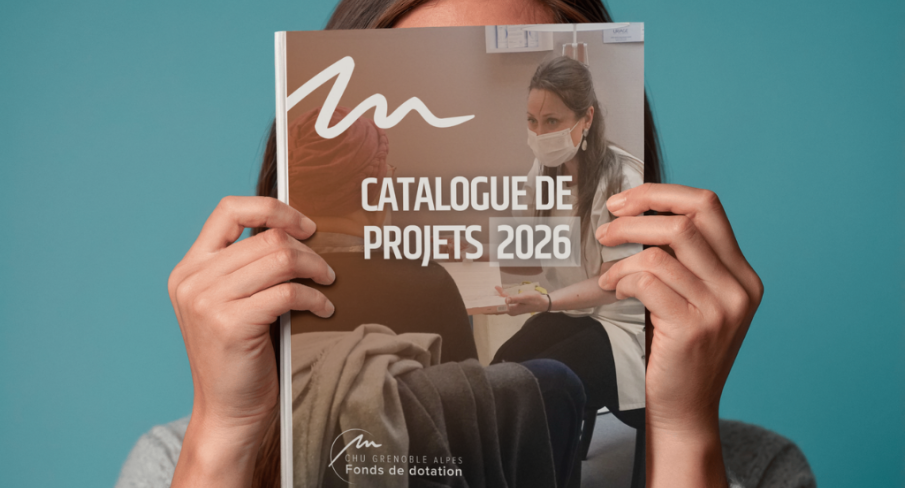 Découvrez les projets qui ont besoin de vous