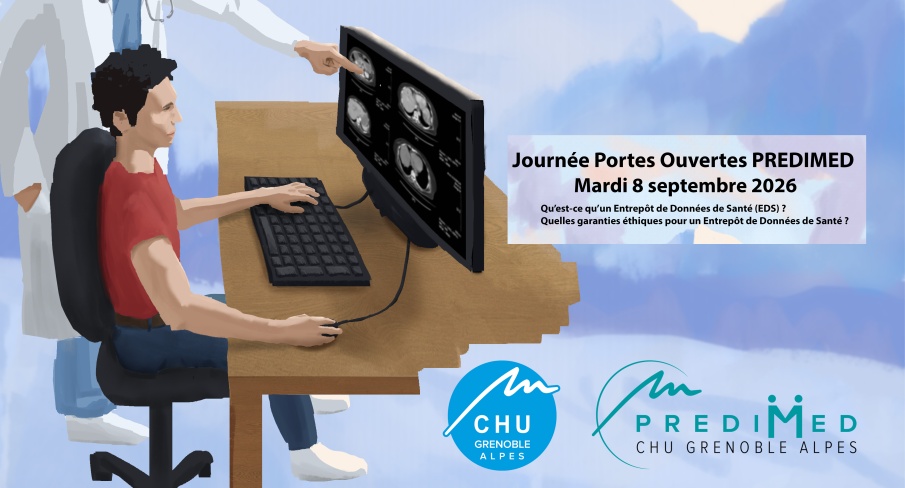 PREDIMED : journée portes ouvertes