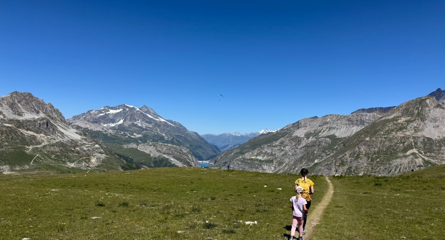 Des fiches mémo pour les premiers secours en montagne
