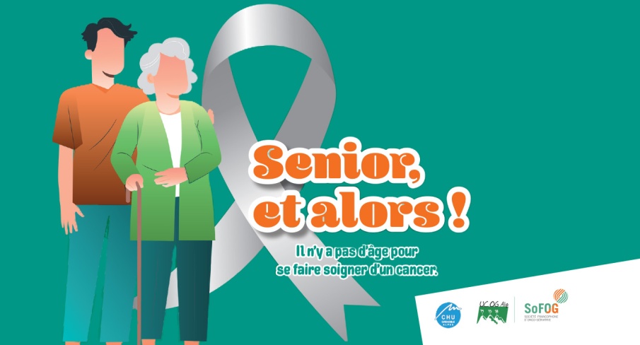 Journée nationale contre les Cancers des Seniors 2026