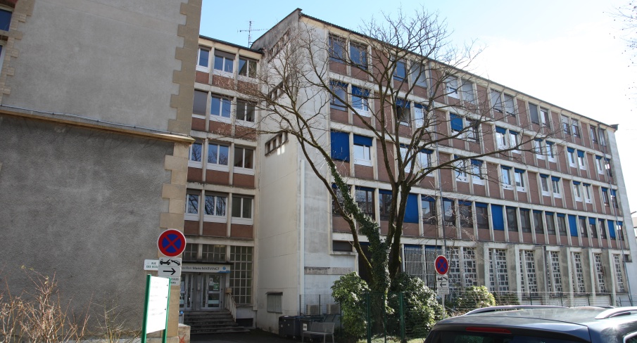 Institut de formation d'auxiliaires de puériculture (IFAP)