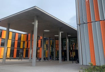 Adaptation momentanée du fonctionnement des urgences pédiatriques de Voiron