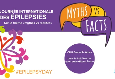 Journée internationale des épilepsies