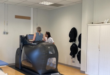 Le MPR orthopédique se modernise !