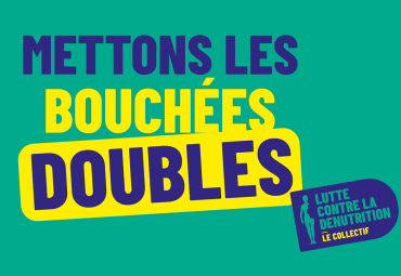 Semaine de la dénutrition 2024