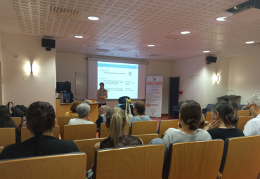 Journée des familles Huntington, nous y étions !