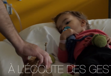 Le projet « A l’écoute des gestes »