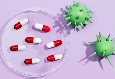 Journée nationale de sensibilisation au bon usage des antibiotiques et à l'antibiorésistance