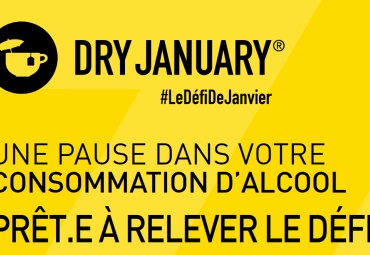 Dry January