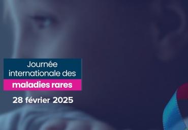 Journée mondiale des Maladies Rares 2025
