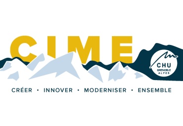CIME - Projet immobilier du CHU Grenoble Alpes