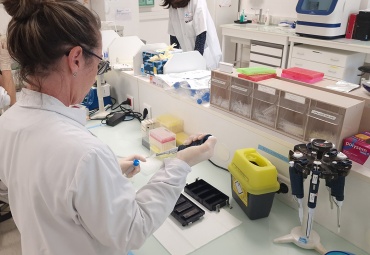 Le karyomapping : une innovation de médecine génomique