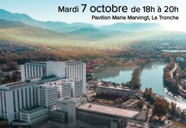 Semaines du développement durable - Conférence