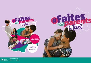 #Faites des parents