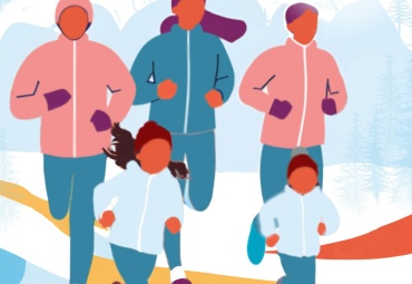 Cross des enfants malades 2025